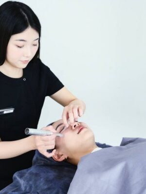 肌膚調理